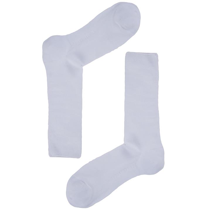 جوراب نانو دیابتی مردانه پاآرا مدل 10-401 Pa-ara 401-10 Diabetic Socks For Men